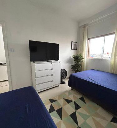 Centro Apartment | Flat408 Double, downtown with garage