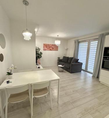 Stare Miasto District Apartment | Flat4You II