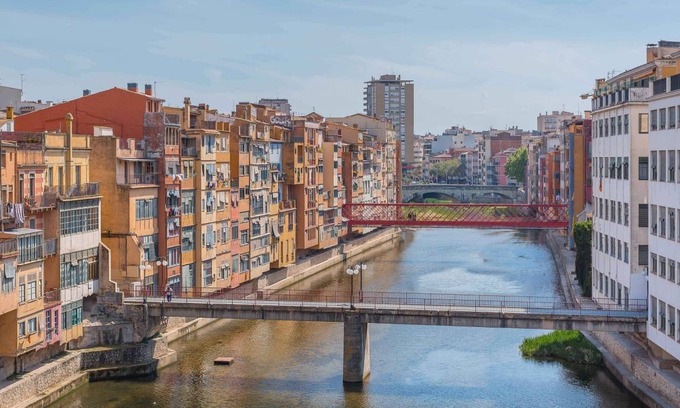 Old Town Apartment | Flateli Ballesteries 32