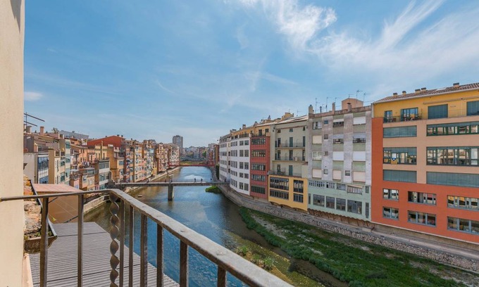 Old Town Apartment | Flateli Ballesteries 41