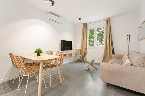 Poblenou Apartment | Flateli Espronceda 11