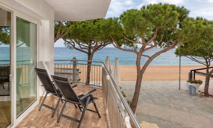 Platja d'Aro Villa | Flateli. PDA Vista Mar 3