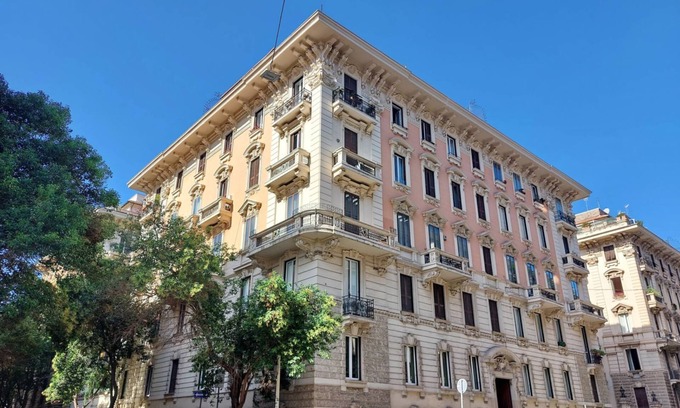 Flaminio Apartment | Flatinrome Corso Heart of Roma