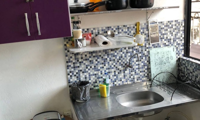 Manaira Apartment | Flats Aconchegantes à 100 mts da Praia de Manaíra