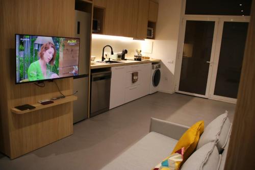 Benimaclet Apartment | Flats Benimaclet