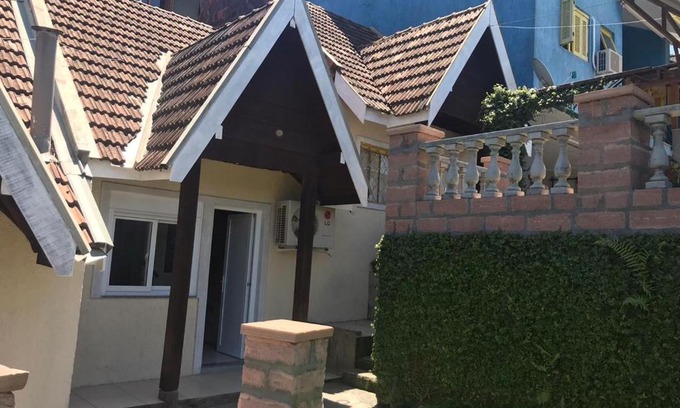 Canela House | Flats Tematicos da Serra Gaucha