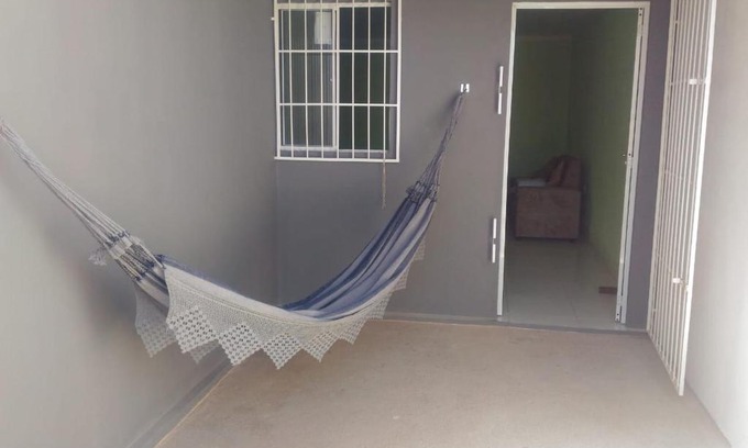 Piranhas Apartment | Flats Xingó