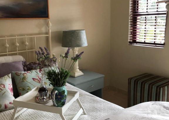 Mountainside House | Flavours at 34