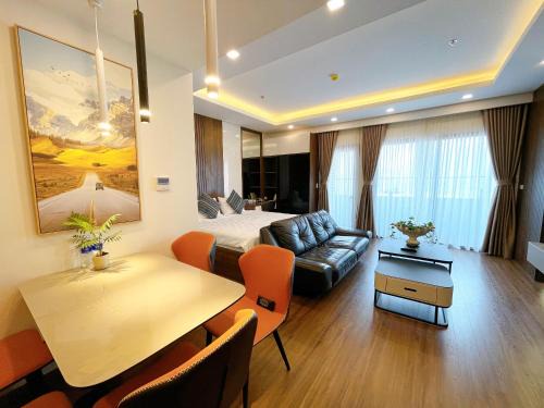 Quy Nhon Apartment | FLC Sea Tower Quy Nhơn - Căn Hộ Biển