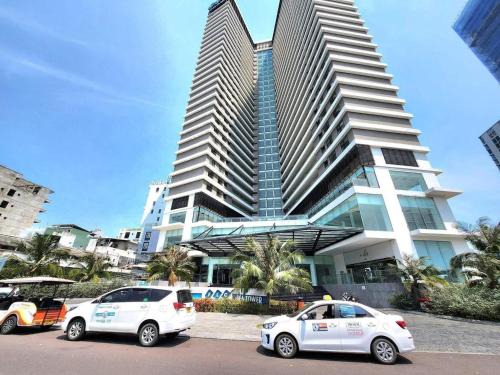 Quy Nhon Apartment | FLC Sea Tower Quy Nhơn View Biển