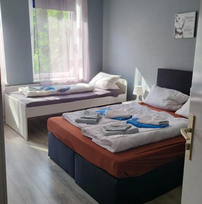 Nordstadt Apartment | Flensburg Strandnah 1