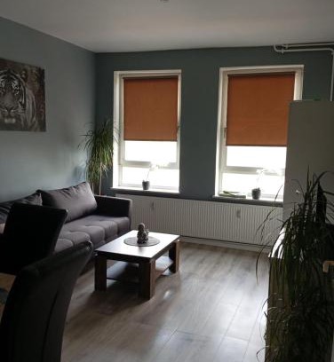 Nordstadt Apartment | Flensburg Strandnah 3