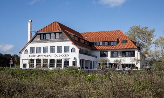 Municipality of Wassenaar Hotel | Fletcher Boutique Hotel Duinoord