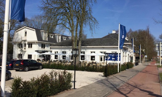 Beekbergen Hotel | Fletcher Hotel Het Veluwse Bos