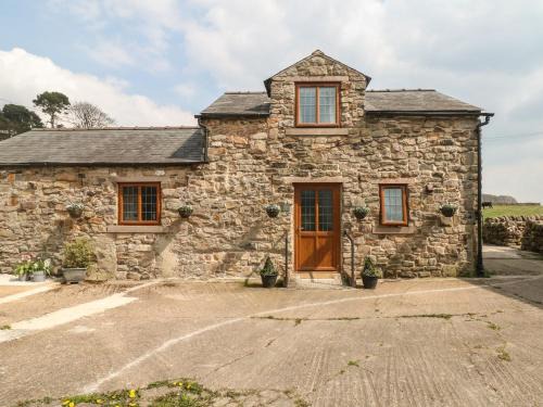 Crich House | Fletchers Barn