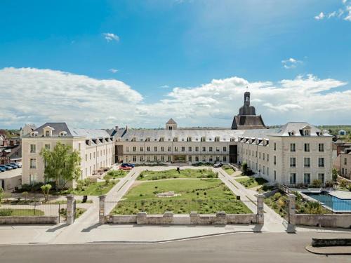 Blois Hotel | Fleur de Loire