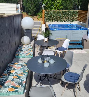 Cluny Bed & Breakfast | Fleury