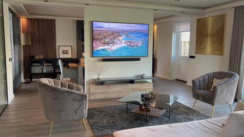 Lelystad Villa | Flevoland Luxury Listing