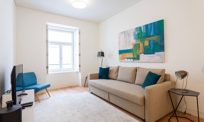 Chiado Apartment | FLH Chiado Central Flat