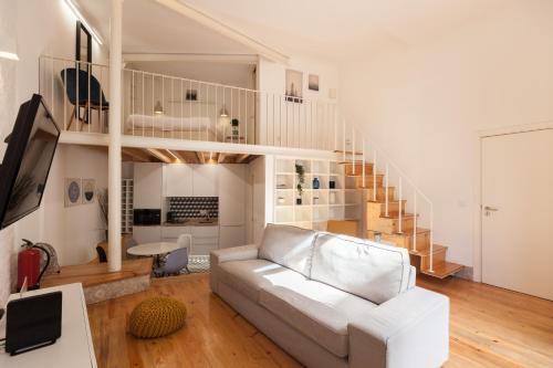 Alfama Apartment | FLH Graça Lovely Apartment III
