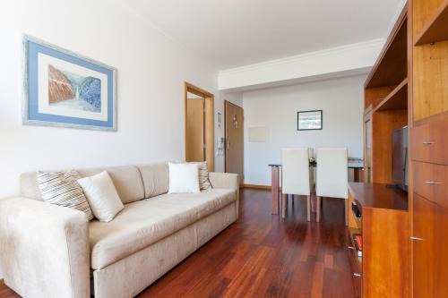 Olivais Apartment | FLH Olivais Cozy Flat
