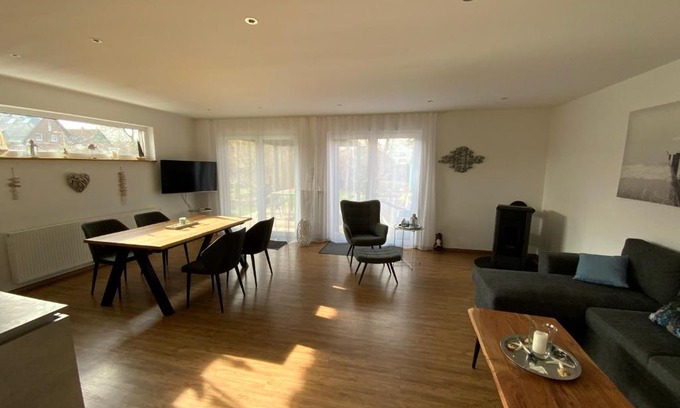 Region Hannover District Apartment | Fliegender Holländer