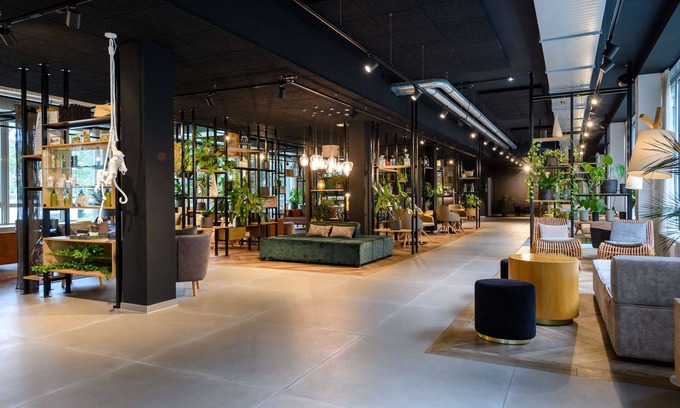 Hallbergmoos Hotel | Flightgate Munich Airport Hotel, a member of Radisson Individuals