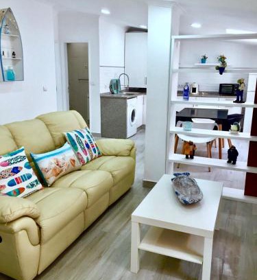 Nazare Apartment | Flipflops Apartment