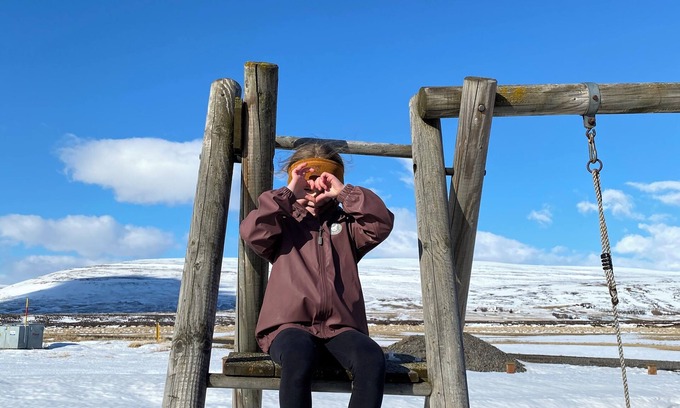 Laugar Hotel | Fljotsbakki Farm Hotel