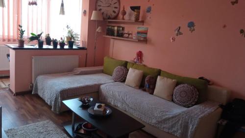 Constanta Apartment | FLOApart