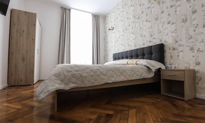 Sibiu Old Town Villa | Floasiu Residence Condo 3 rooms Appartement