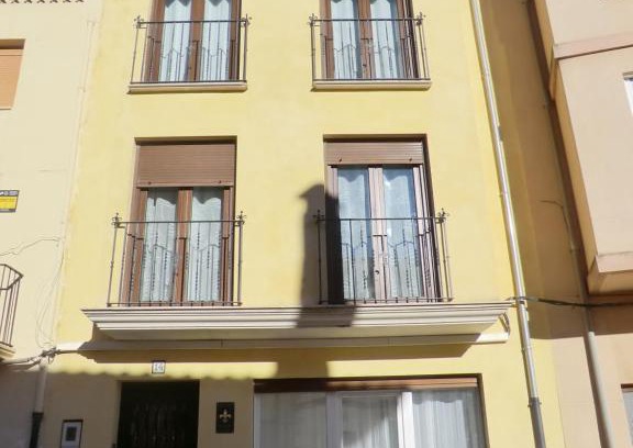 Benassal House | Flor de Lis