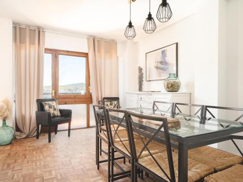 Jaca Apartment | Flor de Nieve