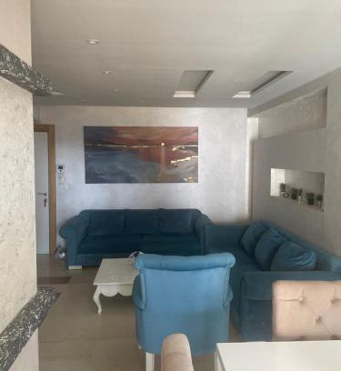 Sousse - Monastir Apartment | Flora
