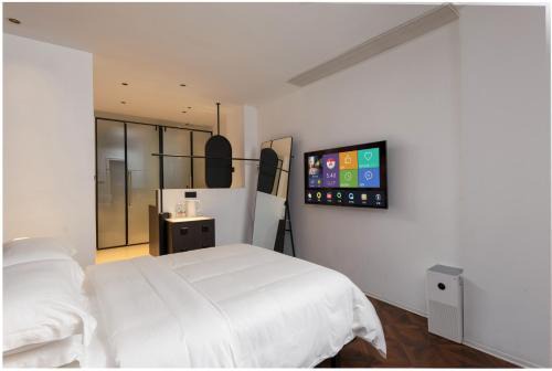 Zhangzhou Hotel | Floral Hotel Gaosheng