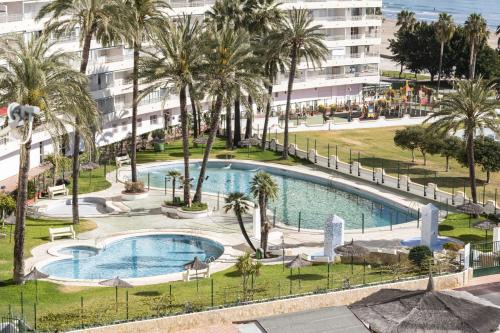 Cullera Apartment | Florazar 1, Iii-A 18-C