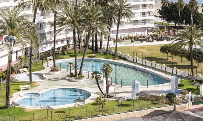 Cullera Apartment | Florazar 1, Iv-B 14-D