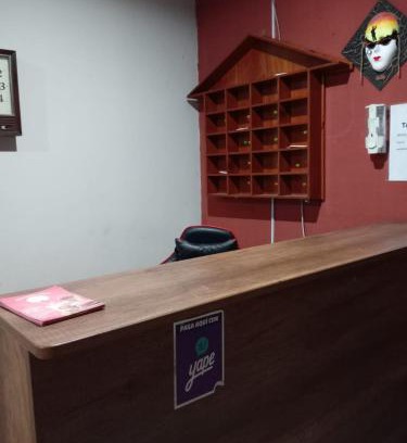 Moyobamba House | FlorD'Lis-Hospedaje en el centro de Moyobamba