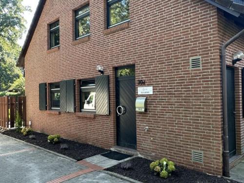Dangast House | Florentine - MarBi Alles inbegrepen