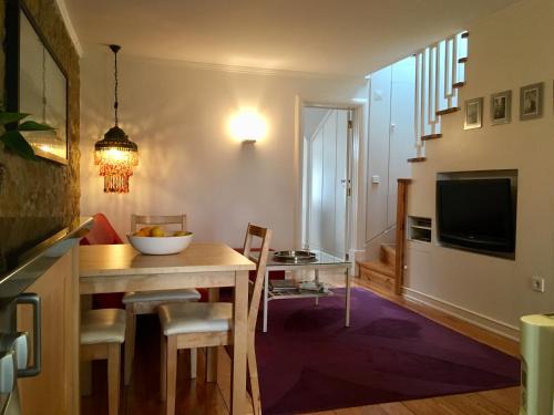 Merces Apartment | Flores