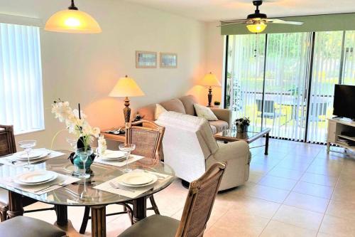 South Bradenton Apartment | Florida Bella Rosa near IMG Academy & beaches