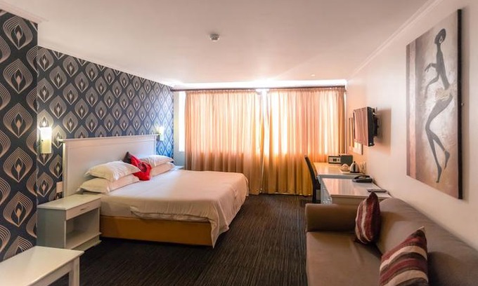 Windermere Hotel | Florida Park Hotel Durban