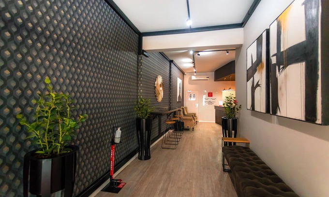 Windermere Hotel | Florida Park Hotel