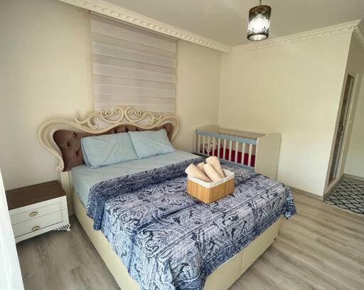 Patara Apartment | Flower Apart Patara