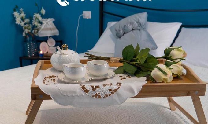 Santo Stefano di Camastra House | Flower House