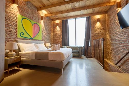 Porta Romana Apartment | Flower Moon - Emme Loft