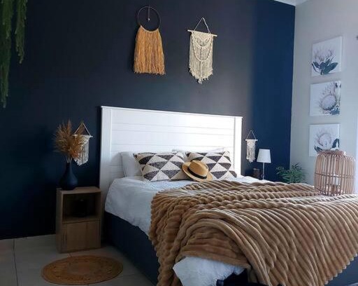 Langebaan House | Flower Route House