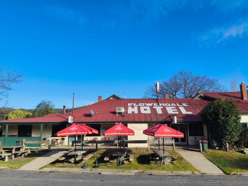 Flowerdale Hotel | Flowerdale Hotel