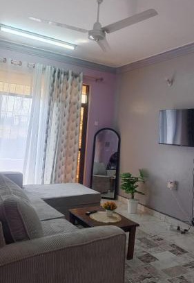 Manyimbo Apartment | Flynn Stays