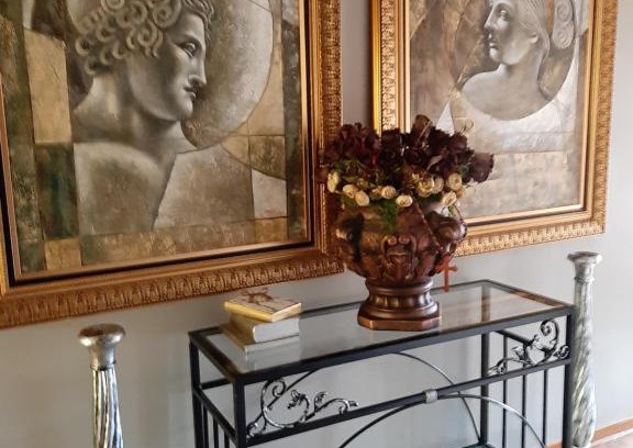 Fochville Bed & Breakfast | Fochville Guesthouse